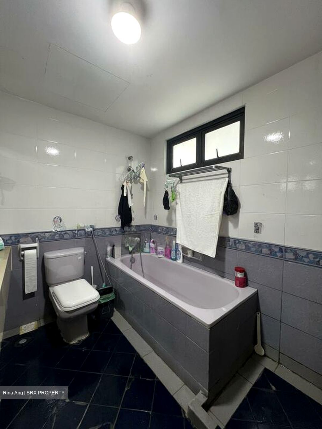 Chiltern Park (D19), Condominium #502542861